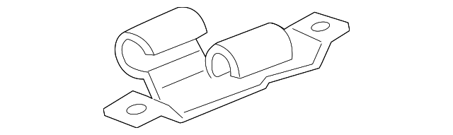 20761527 Деталь BRACKET