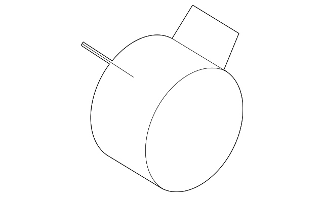 GS3L-32-128 Деталь BOOT CLIP, LEFT