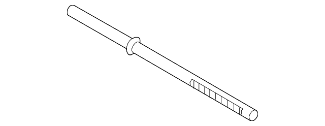 GS3L-32-119 Деталь RACK