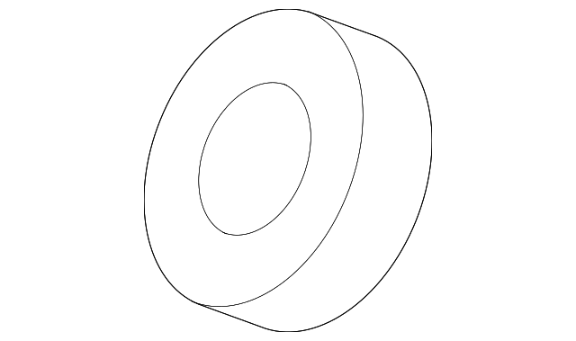 GS3L-32-131 Деталь LOCK NUT