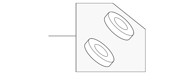 GS3M-32-17X Деталь HOUSING SEAL KIT