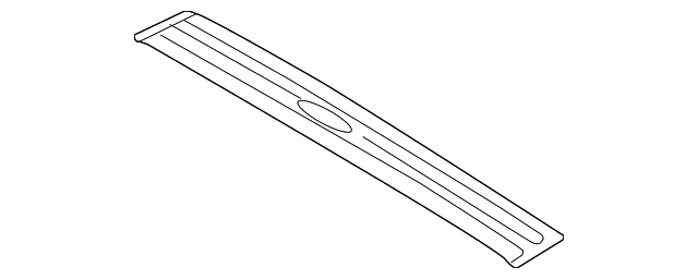 6515179J00 Деталь FRONT BOW