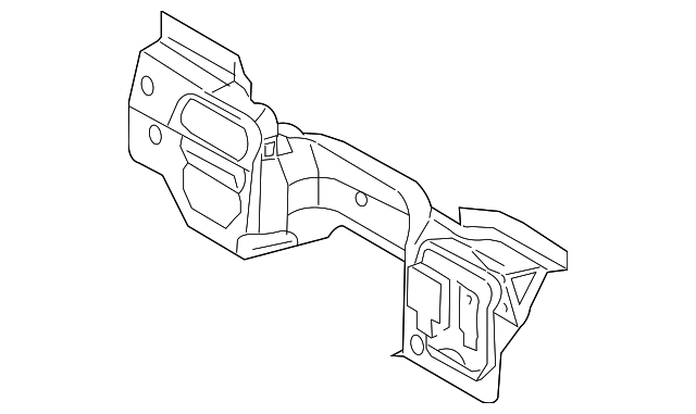 5122526AA Деталь SILENCER