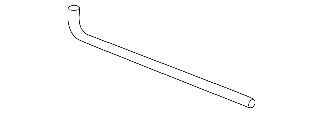 76832-S5B-A01 Деталь TUBE