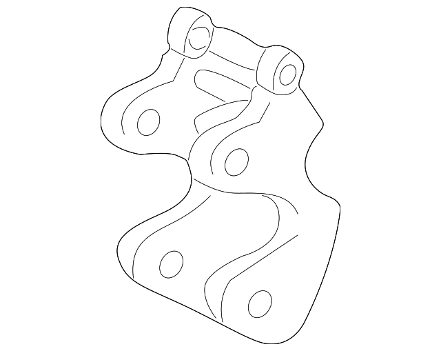 18029815 CALIPER