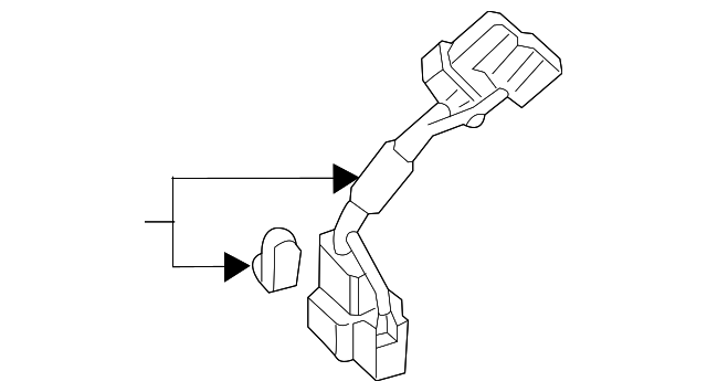 53280-TG7-A01 Деталь SUB-WIRE, EPS