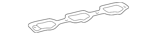 5143103AA Деталь AIR DUCT GASKET
