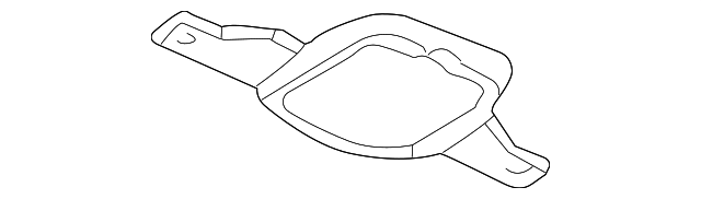 12481924 RETAINER