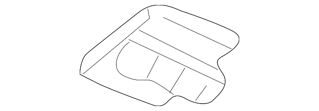 25754321 GARAGE DR OPENER