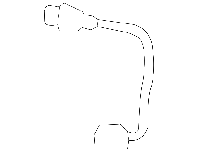 7B0-905-377 Деталь KNOCK SENSOR