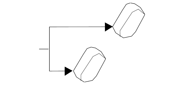 4578340AA Деталь REAR INSULATOR