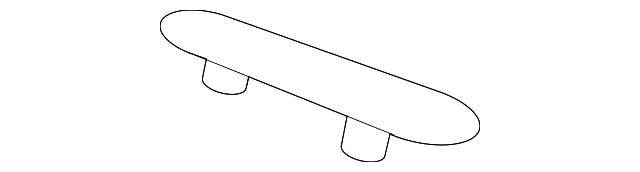 2L1Z-78044F58-CAA Деталь COVER