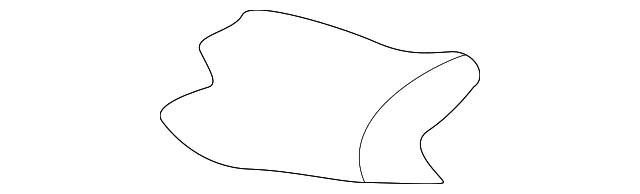 83411-SZ3-013 Деталь LOCK, TRAY