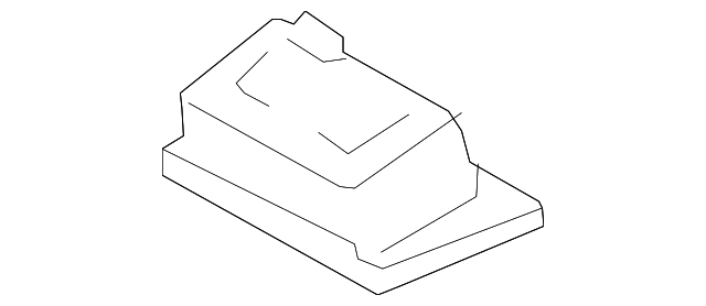 84977-35030 Деталь SWITCH