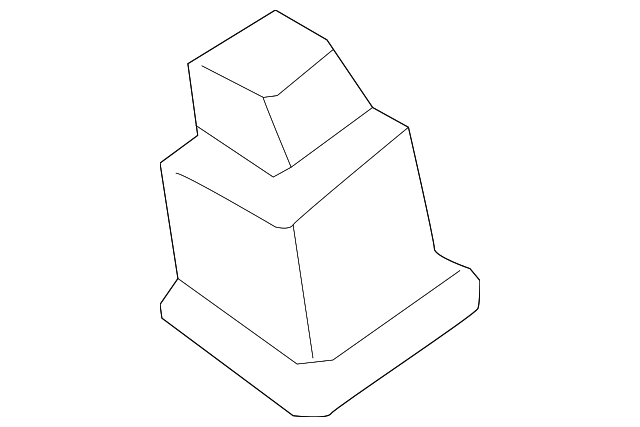 84988-0C031 Деталь SWITCH