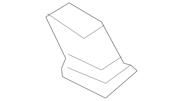 86730-35040 Деталь MICROPHONE