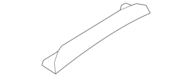 684113JA1A Деталь MOLDING