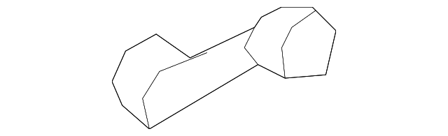 80760-EL00A Деталь REGULATOR HANDLE, RIGHT