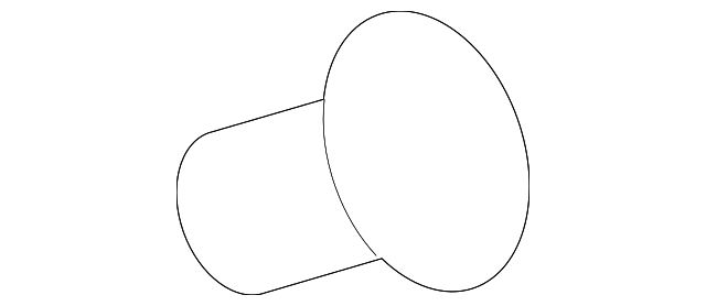 96240768 BUMPER