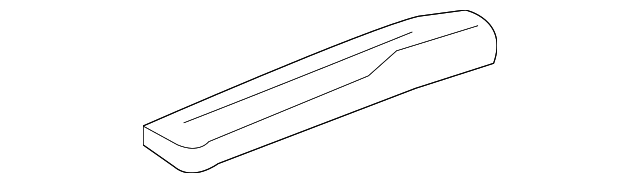 68018814AA Деталь RAIL
