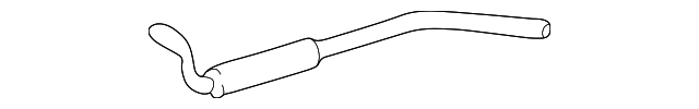 16472-74280 BREATHER TUBE