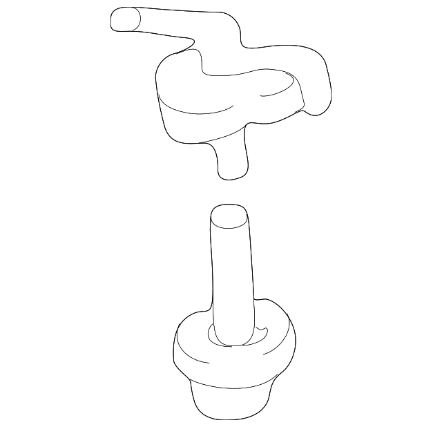 16405-74271 RESERVOIR CAP