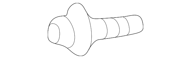 90119-10494 PROTECTOR BOLT