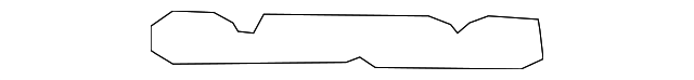 4884550AB MANIFOLD GASKET