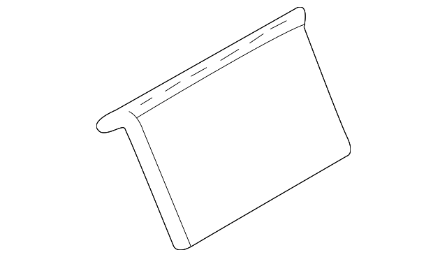 GE4T-61-B05 Деталь DOOR
