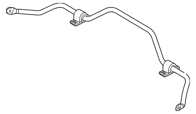 68275765AA Деталь STABILIZER ASSY