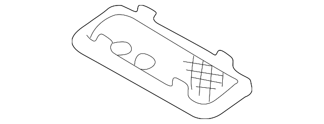 81231-AA010 LENS