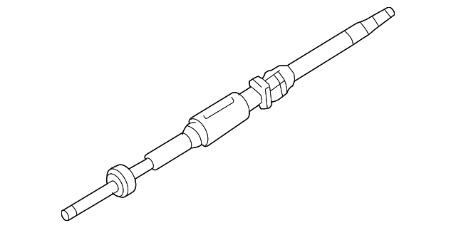 45210-60101 MAINSHAFT
