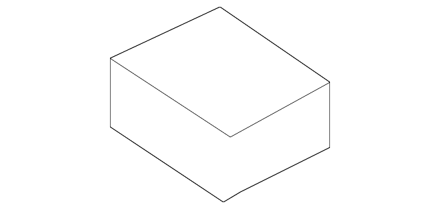 63351-53050 Деталь HEADLINER PAD