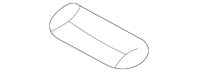 88890-ZA000 Деталь HOOK, RIGHT