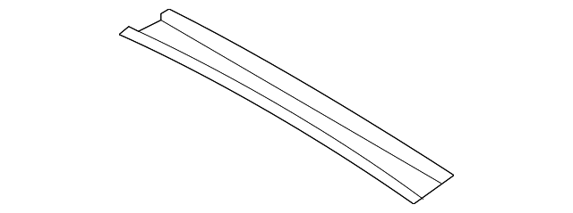 5115780AA Деталь REAR BOW