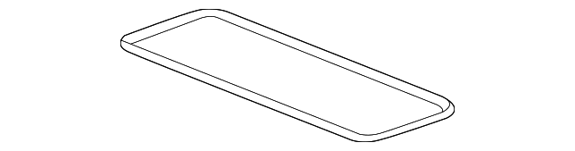 22792223 TRAY MAT