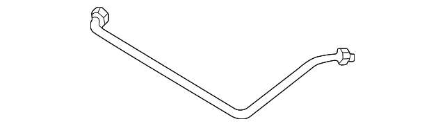 26060712 PIPE, RIGHT