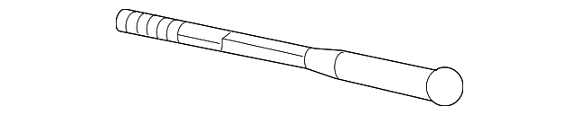 4883078J00 Деталь INNER TIE ROD