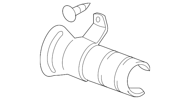 4583678J01 Деталь COVER