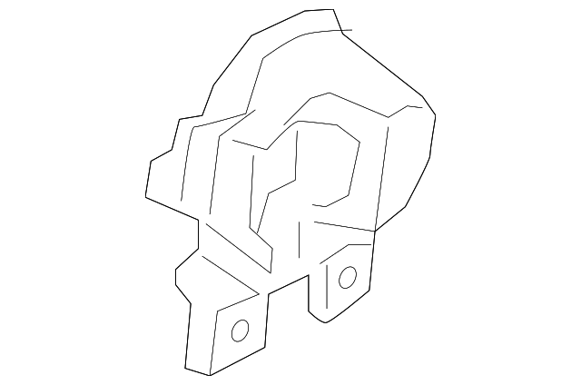 96390-B1000 SPEAKER