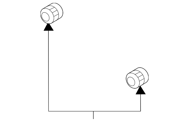 97253-B1000 KNOB