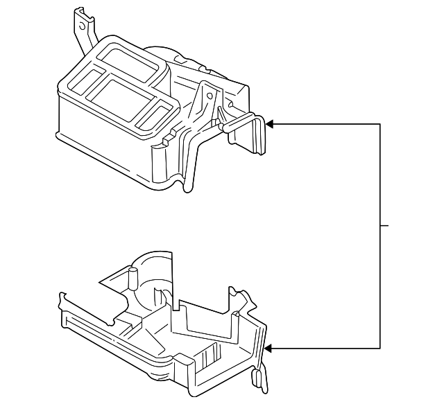 72120FA000 CASE