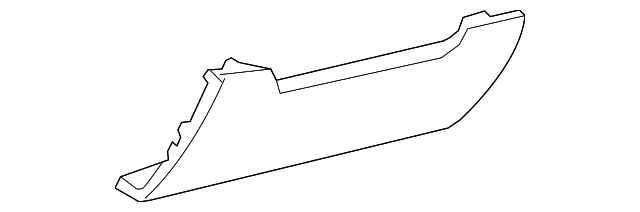 55432-0R010-E0 TRIM PANEL