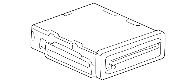 15752614 RADIO