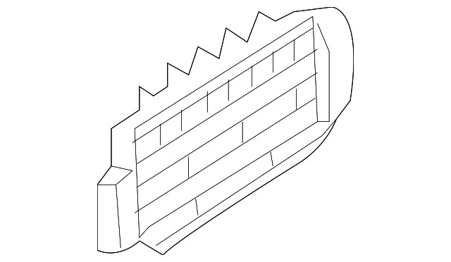 7733086Z00 Деталь RELIEF VALVE