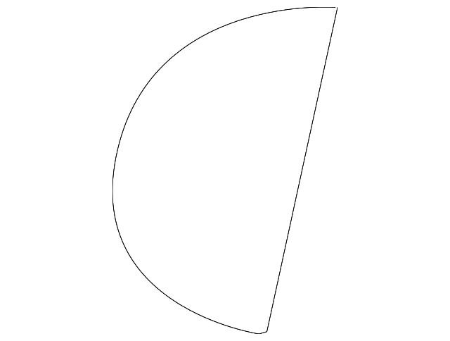 89350-0W400 Деталь SEAT BACK PAD, RIGHT
