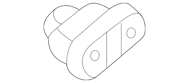 87066-7B020 Деталь SWITCH, LEFT