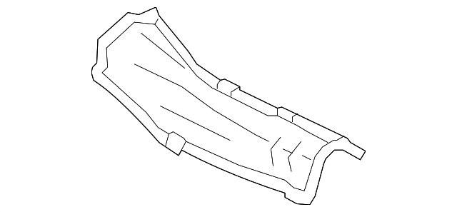 1J0-803-311-J HEAT SHIELD