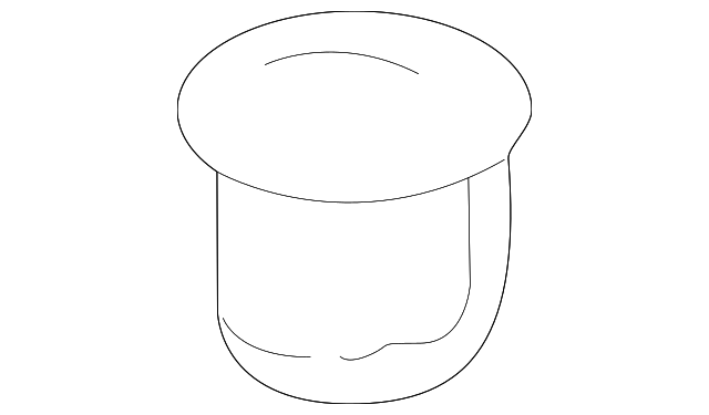 8207817820 Деталь ASHTRAY