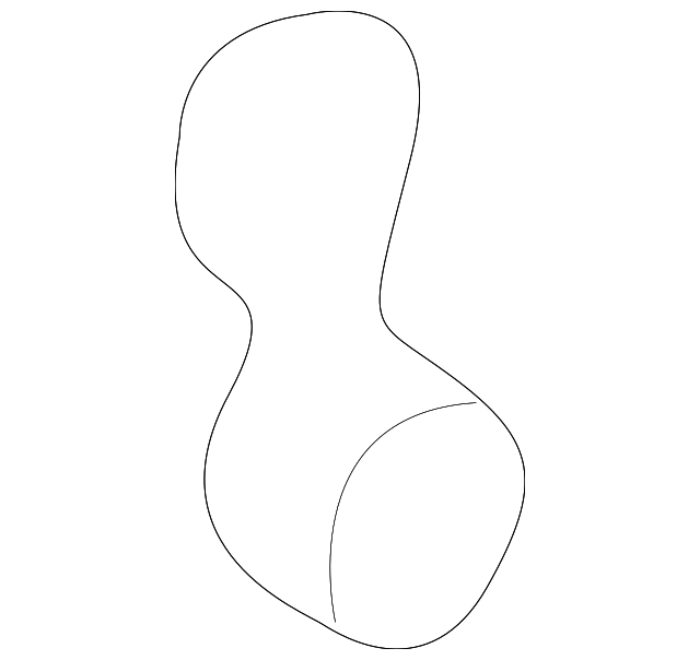 8151736720 Деталь SOCKET COVER